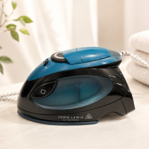 John Lewis Travel Iron