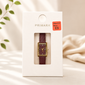 Primark Watch